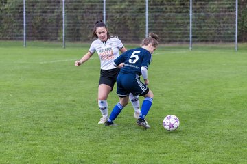 Bild 12 - B-Juniorinnen SV Henstedt Ulzburg - Hamburger SV : Ergebnis: 2:3